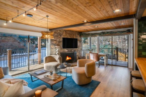 New Listing 1 BR Aspen Condo near Gondola